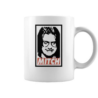 Mitch Hedberg Coffee Mug | Favorety UK