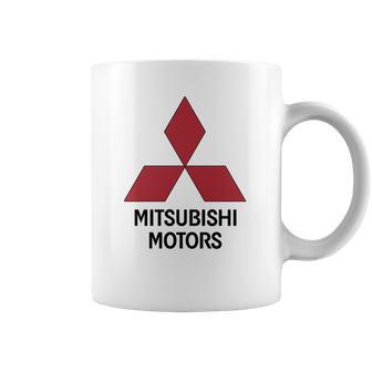 Mitsubishi Motors Coffee Mug | Favorety AU