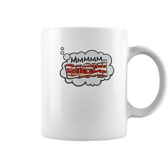 Mmm Bacon Coffee Mug | Favorety