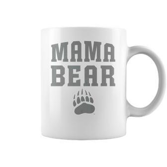 Montana Grizzlies Mama Bear Apparel Coffee Mug | Favorety DE