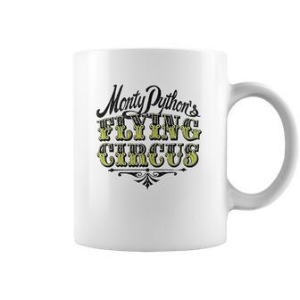 Monty Python Official Flying Circus Coffee Mug | Favorety CA