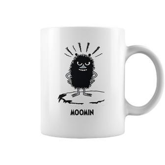 Moomins Stinky Official Coffee Mug | Favorety UK