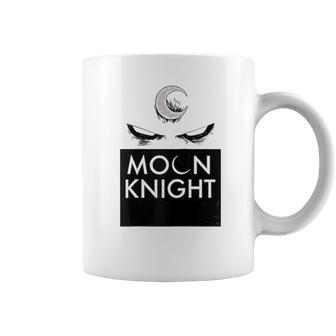 Moon Knight Marc Spector Coffee Mug | Favorety AU