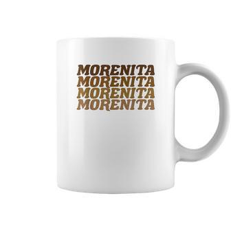 Morenita Coffee Mug | Favorety