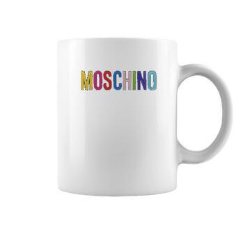 Moschino Milano Gift Coffee Mug | Favorety UK