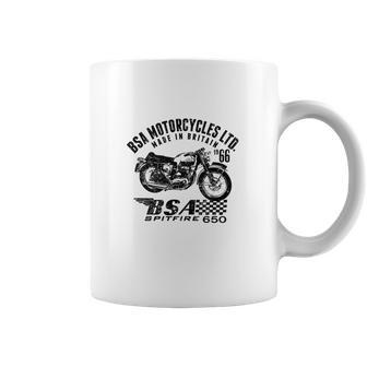 Motorcycle Bsa Coffee Mug | Favorety UK