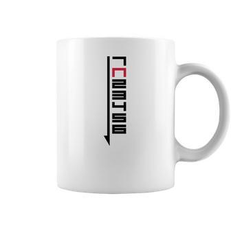 Motorrad Schaltung - 1N23456 Coffee Mug | Favorety AU