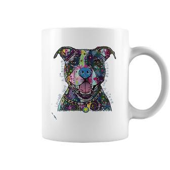 The Mountain Dean Russo Kisser Coffee Mug | Favorety CA