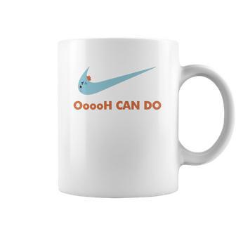 Mr Meeseeks Can Do Hoodie Coffee Mug | Favorety DE