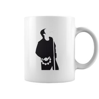 Mr Tambourine Liam Gallagher Coffee Mug | Favorety UK