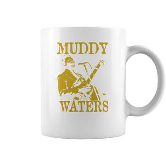 Muddy Waters Coffee Mug | Favorety UK