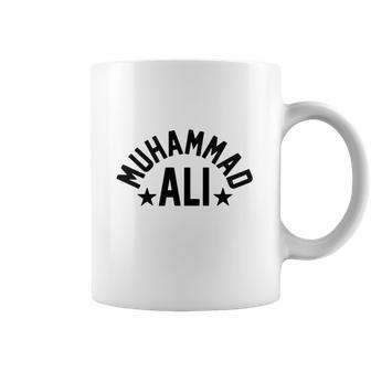 Muhammad Ali Coffee Mug | Favorety