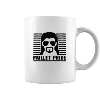 Mullet Pride Coffee Mug | Favorety UK