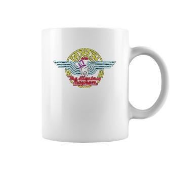 The Muppets Dr Teeth And The Electric Mayhem Band Coffee Mug | Favorety UK