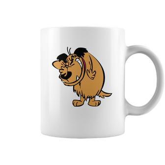 Muttley Dog Smile Coffee Mug | Favorety AU