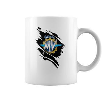 Mv Agusta Ca Coffee Mug | Favorety