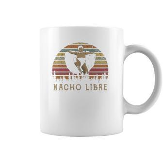 Nacho Libre Coffee Mug | Favorety AU