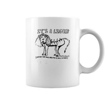 Napoleon Dynamite Coffee Mug | Favorety