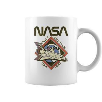 Nasa 1981 Toddler Coffee Mug | Favorety DE