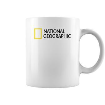 National Geographic Simple Coffee Mug | Favorety