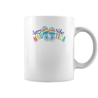 Nautica Girls Coffee Mug | Favorety CA