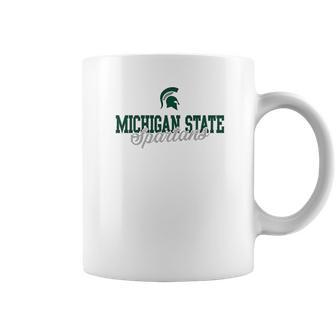 Ncaa Fresh Script Coffee Mug | Favorety AU