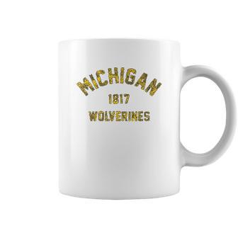 Ncaa Vintage Year Arch Coffee Mug | Favorety