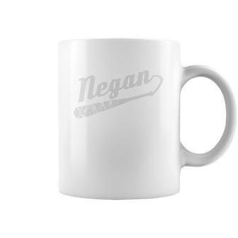 Negan Walking Shirt - Great Birthday Gifts Christmas Gifts Coffee Mug | Favorety AU