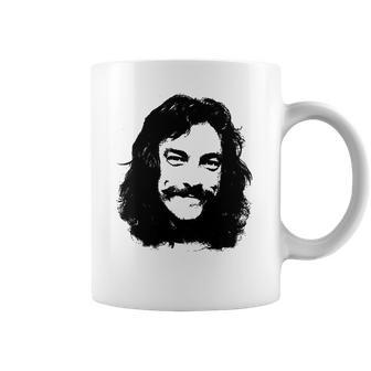 Neil Peart Smile Coffee Mug | Favorety DE