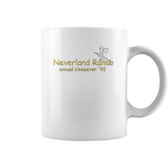 Neverland Ranch Coffee Mug | Favorety DE