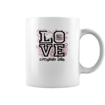 New World Graphics Ncaa Love Coffee Mug | Favorety CA