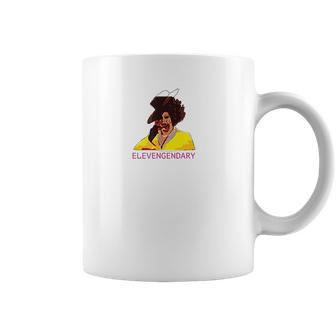 Nina West Elevengendary Rpdr Drag Queen Coffee Mug | Favorety CA