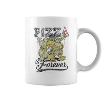 Ninja Turtles Pizza Forever Coffee Mug | Favorety DE