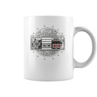 Nintendo Classically Trained Coffee Mug | Favorety AU