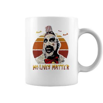 No Lives Matter Coffee Mug | Favorety UK