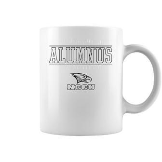 North Carolina Central Alumnus Coffee Mug | Favorety