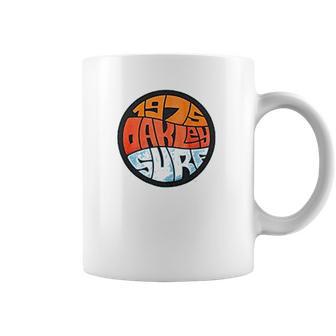 Oakley 1975 Coffee Mug | Favorety CA