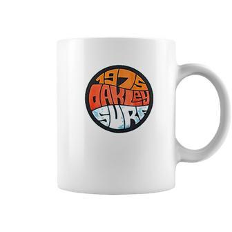 Oakley Graffiti 1975 S Coffee Mug | Favorety AU