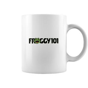 The Office Froggy 101 Shirt Coffee Mug | Favorety CA