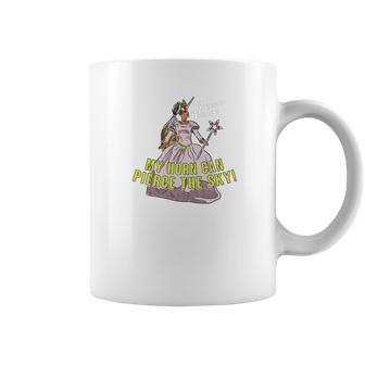 The Office Princess Unicorn Funny Coffee Mug | Favorety UK