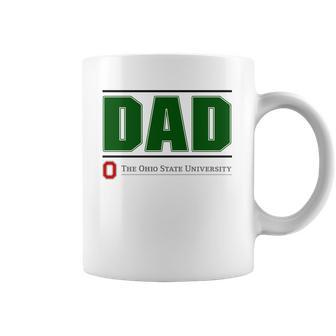 Ohio State University Main Campus Proud Dad Parents Day 2020 Coffee Mug | Favorety CA