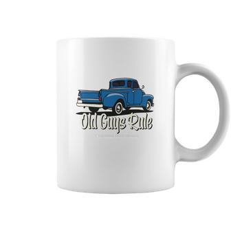 Old Guys Rule It Took Decades Coffee Mug | Favorety CA