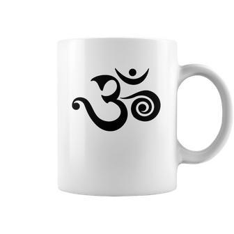 Om Aum Buddhism Spirituality Mantra Yoga Zen Mugs &Ampamp Drinkware Coffee Mug | Favorety DE