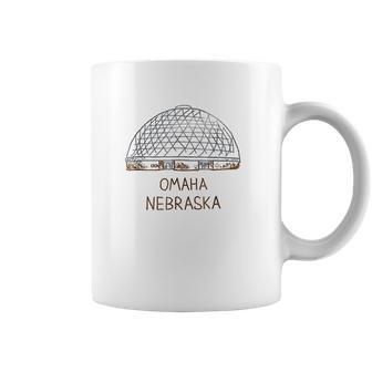 Omaha Henry Doorly Zoo Nebraska Coffee Mug | Favorety UK