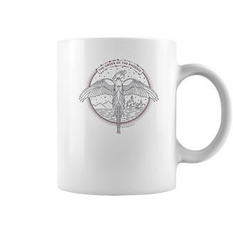 Order Of The Phoenix Coffee Mug | Favorety