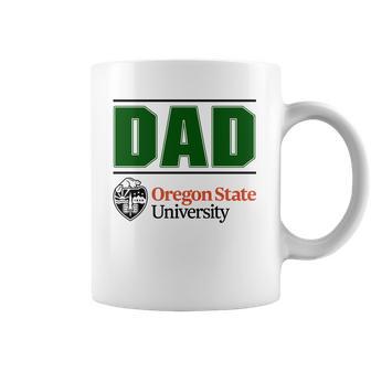 Oregon State University Proud Dad Parents Day 2020 Coffee Mug | Favorety DE