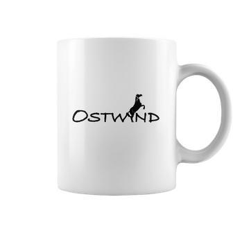 Ostwind Aufbruch Nach Ora Steigender Hengst Coffee Mug | Favorety DE