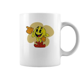 Pac Man T-Shirt Coffee Mug | Favorety DE