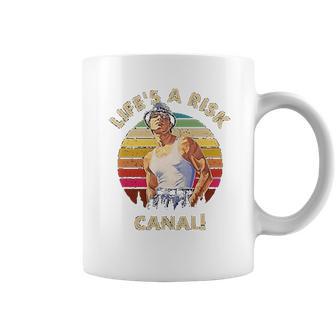 Paco Life S A Risk Carna Coffee Mug | Favorety CA