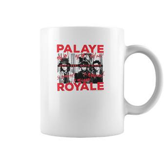 Palaye Royale Oh No Coffee Mug | Favorety AU